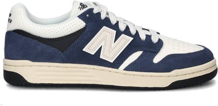 New Balance 480 lage sneakers