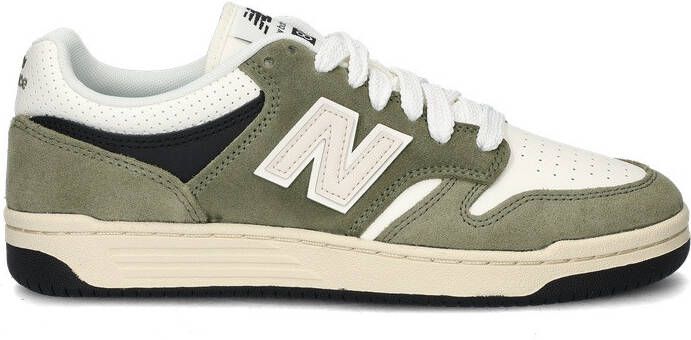 New Balance 480 lage sneakers