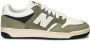 New Balance BB480 Unisex Sneakers DARK OLIVINE - Thumbnail 2