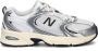 New Balance 530 men wit Schoenen - Thumbnail 1
