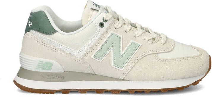 New Balance 574 lage sneakers