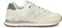 New Balance 574 Dames Sneakers SEA SALT - Thumbnail 2
