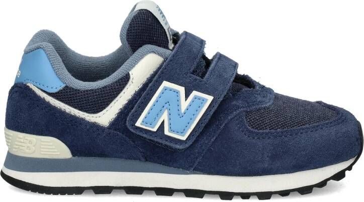 New Balance 574 lage sneakers