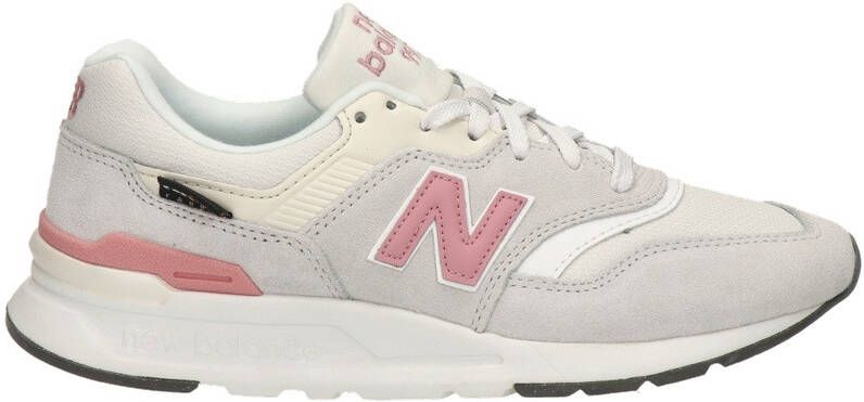New Balance 997 lage sneakers