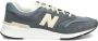 New Balance 997 lage sneakers - Thumbnail 1