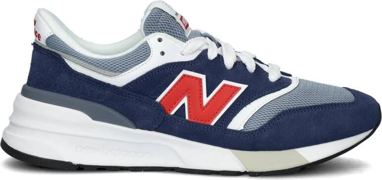 New Balance 997R lage sneakers