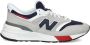 New Balance 997R lage sneakers - Thumbnail 1