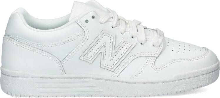 New Balance BB 480 lage sneakers