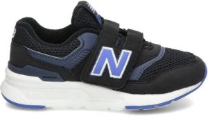 New Balance IZ997 klittenbandschoenen
