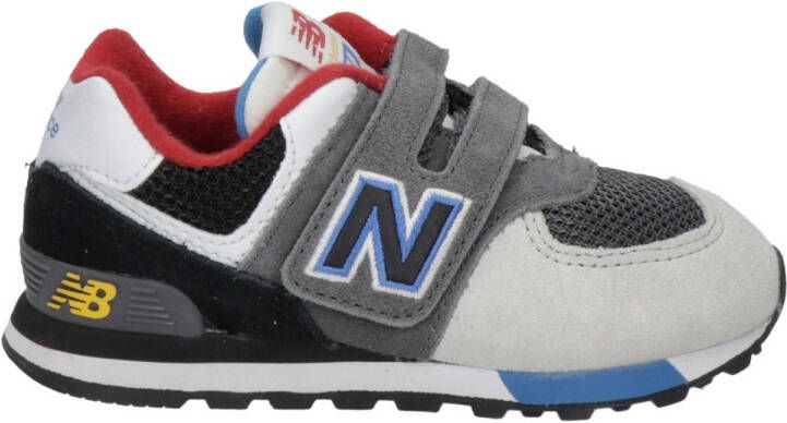 New Balance Moyen lage sneakers