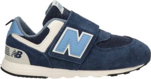 New Balance Moyen lage sneakers