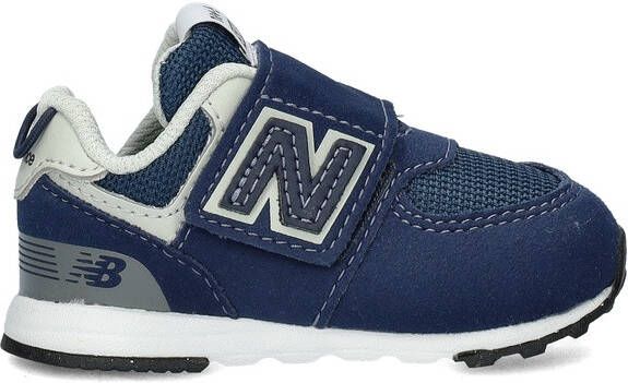 New Balance 574 NEW-B sneaker met mesh details - Foto 6