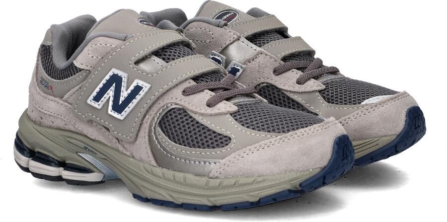 New Balance 2002 klittenbandschoenen - Foto 2