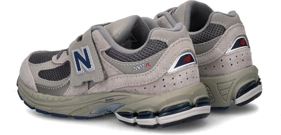 New Balance 2002 klittenbandschoenen - Foto 3