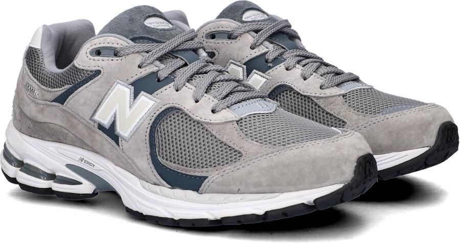 New Balance 2002r Fashion sneakers Schoenen steel 45.5 beschikbare maaten:41.5 42.5 43 44.5 45 46.5 45.5 - Foto 10