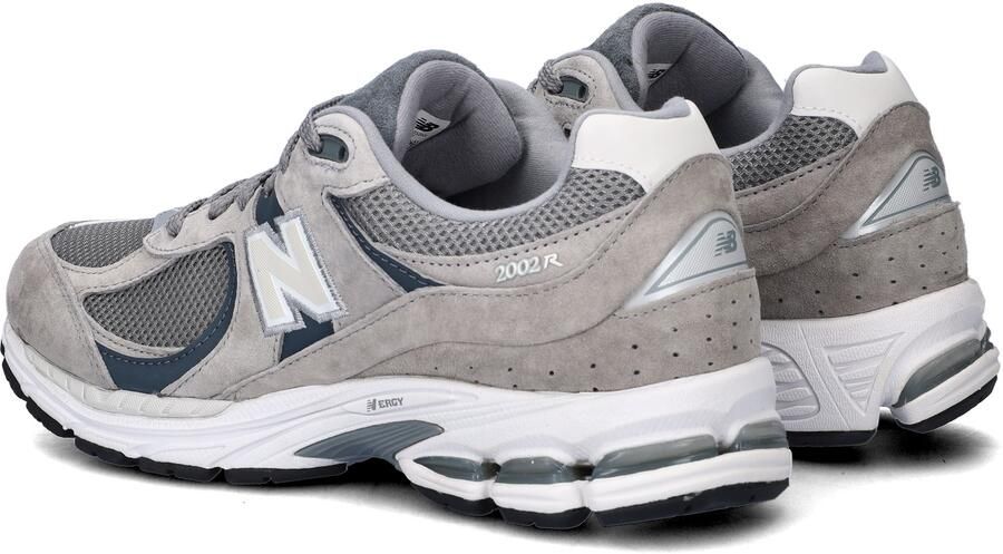 New Balance 2002r Fashion sneakers Schoenen steel 45.5 beschikbare maaten:41.5 42.5 43 44.5 45 46.5 45.5 - Foto 11