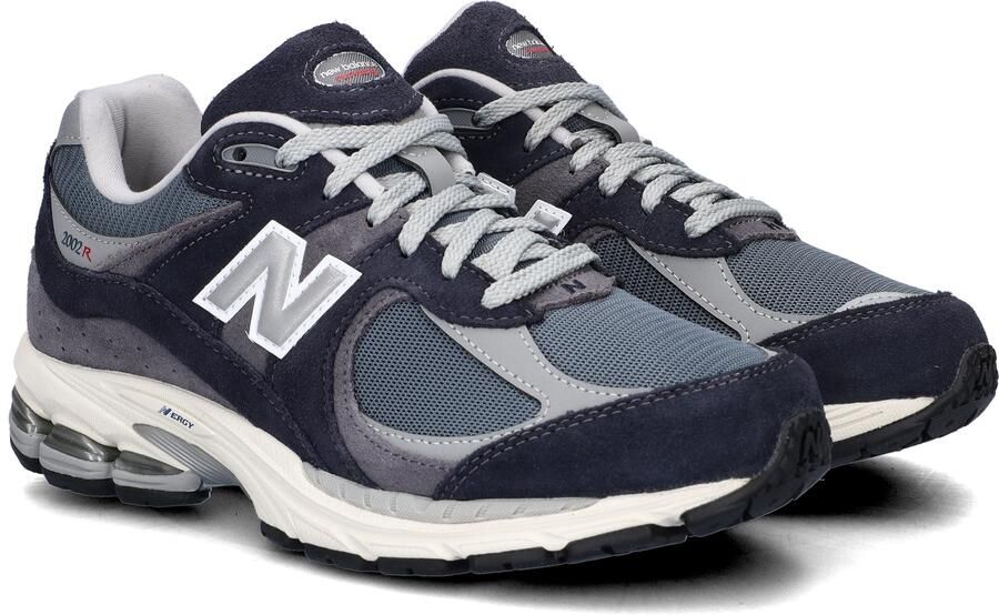 New Balance 2002 Fashion sneakers Schoenen eclispe maat: 42.5 beschikbare maaten:41.5 42.5 43 44.5 45 - Foto 8