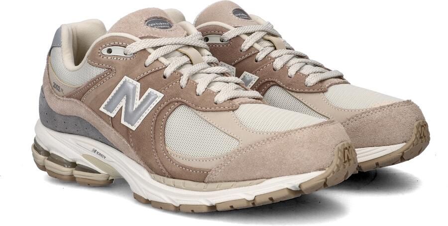 New Balance 2002 Fashion sneakers Schoenen driftwood maat: 41.5 beschikbare maaten:41.5 42.5 43 44.5 45 46.5 - Foto 8