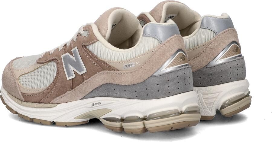 New Balance 2002 Fashion sneakers Schoenen driftwood maat: 41.5 beschikbare maaten:41.5 42.5 43 44.5 45 46.5 - Foto 9