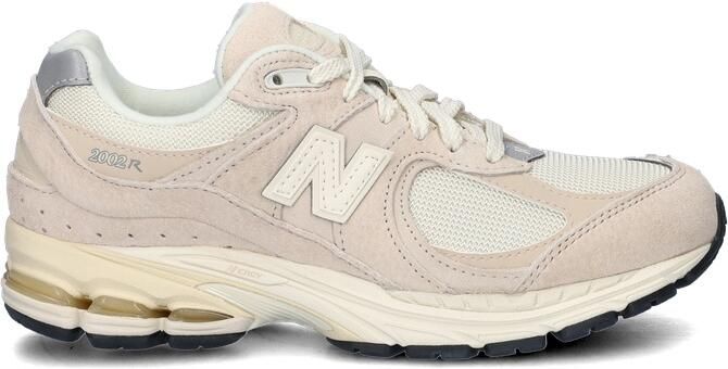 New Balance 2002 Trendy Sneakers calm taupe maat: 37.5 beschikbare maaten:37.5 38.5 39.5 40.5 37 42 41.5 - Foto 12
