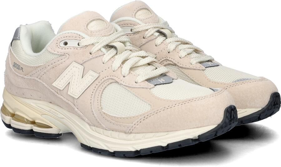 New Balance 2002 Trendy Sneakers calm taupe maat: 37.5 beschikbare maaten:37.5 38.5 39.5 40.5 37 42 41.5 - Foto 7