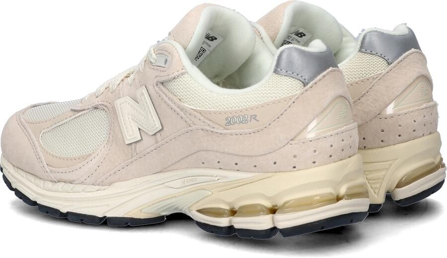 New Balance 2002 Trendy Sneakers calm taupe maat: 37.5 beschikbare maaten:37.5 38.5 39.5 40.5 37 42 41.5 - Foto 8