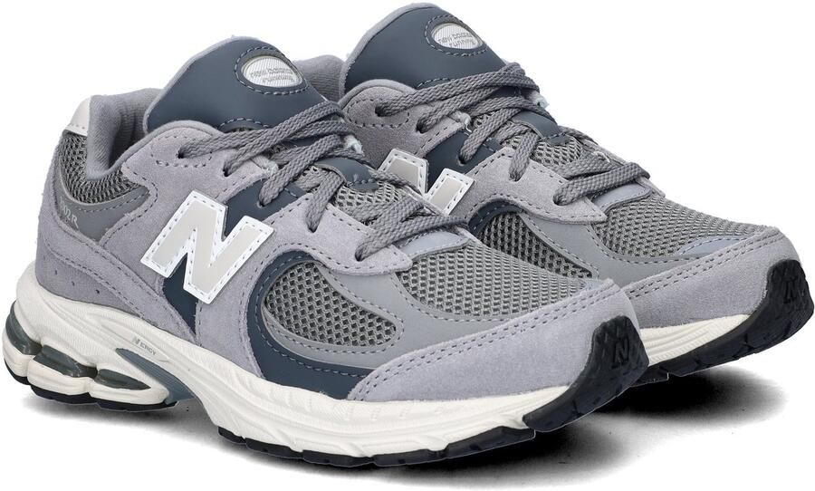 New Balance 2002r (gs) Running Schoenen steel maat: 37.5 beschikbare maaten:36 37.5 38 39 40 - Foto 6