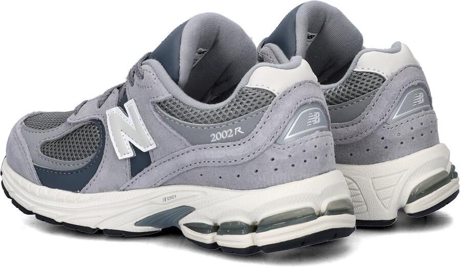 New Balance 2002r (gs) Running Schoenen steel maat: 37.5 beschikbare maaten:36 37.5 38 39 40 - Foto 7