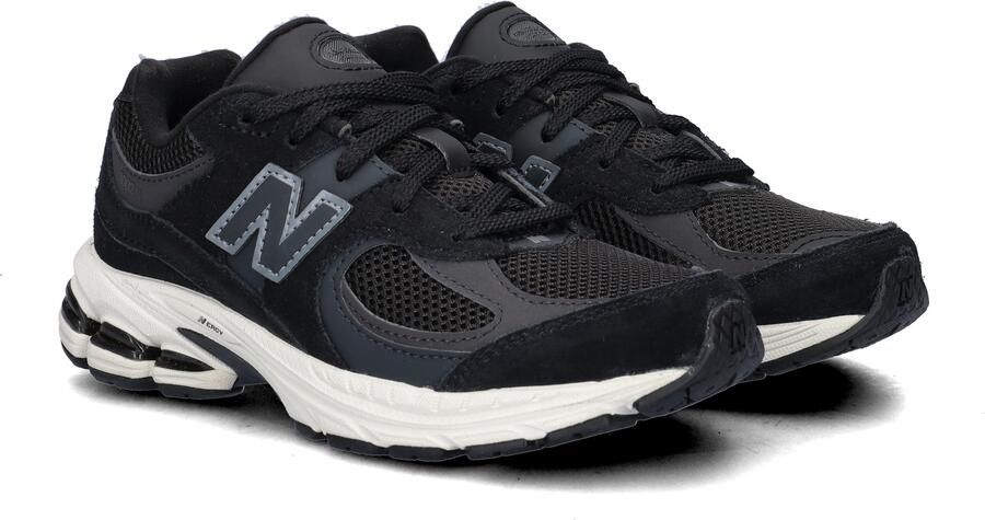 New Balance 2002r (gs) Fashion sneakers Schoenen black maat: 40 beschikbare maaten:36 37.5 38.5 39 40 - Foto 7