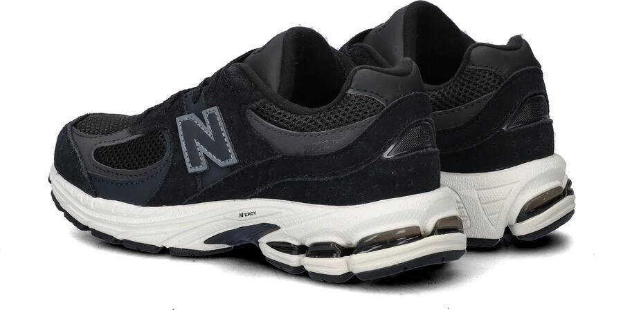 New Balance 2002r (gs) Fashion sneakers Schoenen black maat: 40 beschikbare maaten:36 37.5 38.5 39 40 - Foto 8