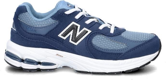 New Balance 2002 lage sneakers