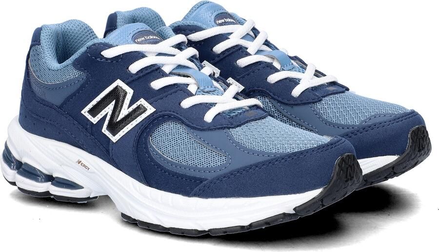 New Balance 2002 lage sneakers - Foto 3