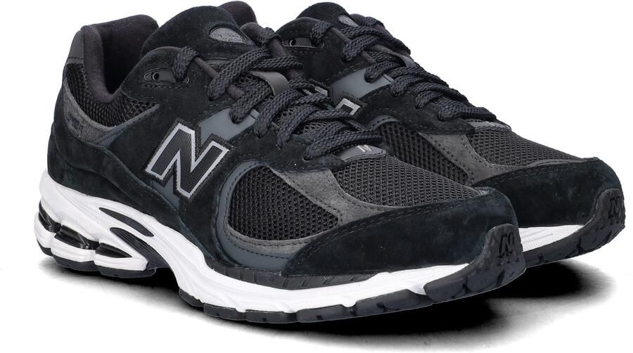 New Balance 2002r Fashion sneakers Schoenen black maat: 47.5 beschikbare maaten:41.5 42.5 43 44.5 45 46.5 47.5 - Foto 13