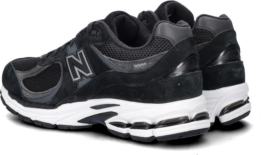 New Balance 2002r Fashion sneakers Schoenen black maat: 47.5 beschikbare maaten:41.5 42.5 43 44.5 45 46.5 47.5 - Foto 10