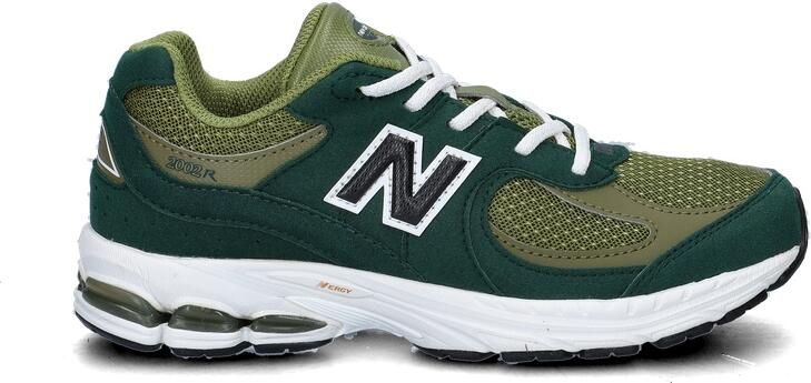 New Balance 2002 lage sneakers