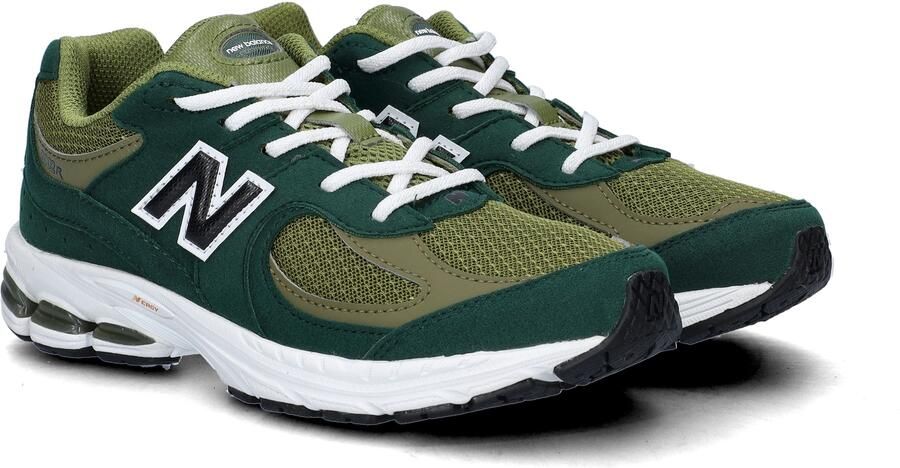 New Balance 2002 lage sneakers - Foto 3