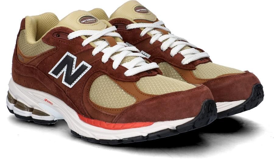 New Balance 2002R Unisex Sneakers RICH OAK - Foto 5