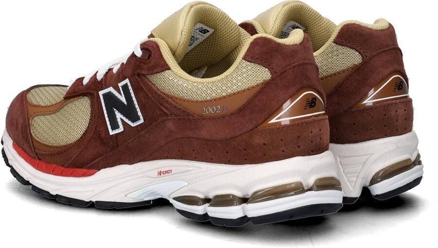 New Balance 2002R Unisex Sneakers RICH OAK - Foto 6