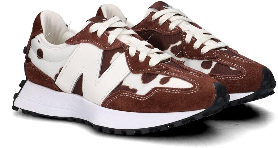 New Balance Lage Sneakers W327APC - Foto 3