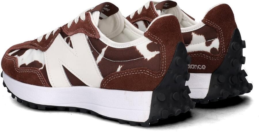 New Balance Lage Sneakers W327APC - Foto 4