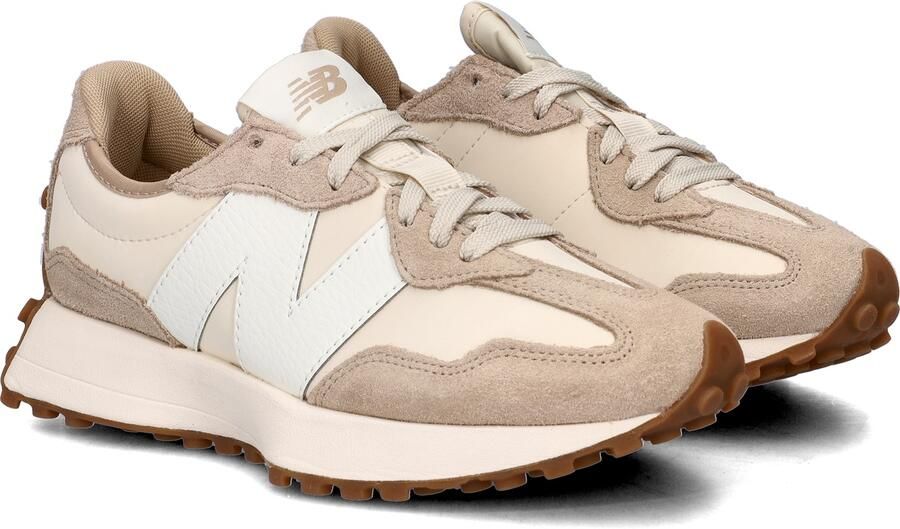 New Balance 327 sneaker met suède details - Foto 3