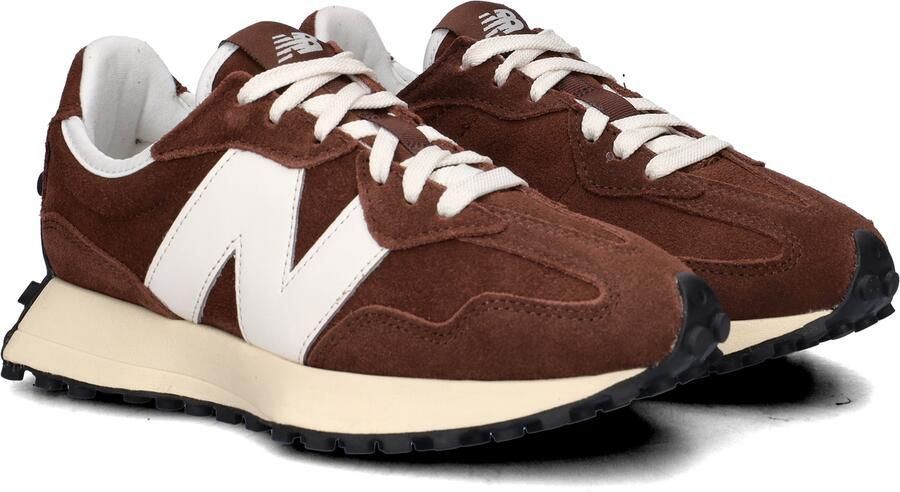 New Balance 327 Dames Sneakers PUMPER NICKEL - Foto 4