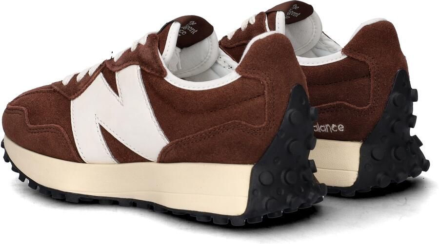 New Balance 327 Dames Sneakers PUMPER NICKEL - Foto 5