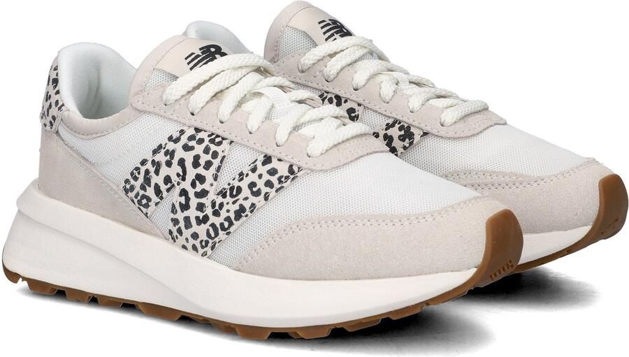 New Balance U370 Unisex Sneakers MOONBEAM - Foto 3