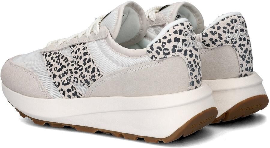 New Balance U370 Unisex Sneakers MOONBEAM - Foto 4