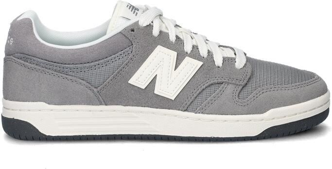 New Balance U480 Unisex Sneakers Slate Grey - Foto 2