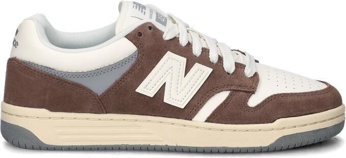 New Balance 480 lage sneakers