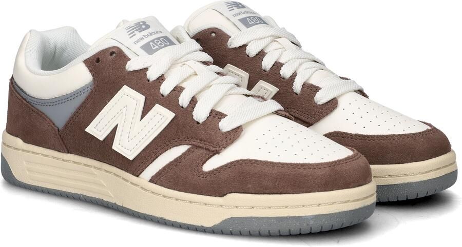 New Balance 480 lage sneakers - Foto 2