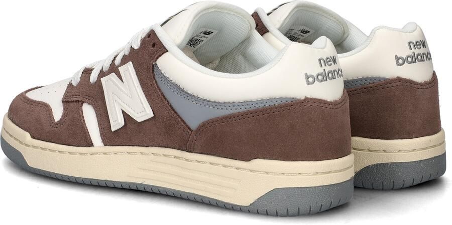 New Balance 480 lage sneakers - Foto 3