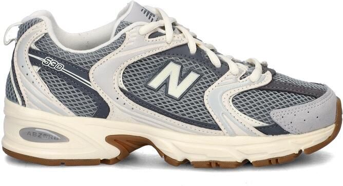 New Balance U530 Unisex Sneakers RAINCLOUD - Foto 5